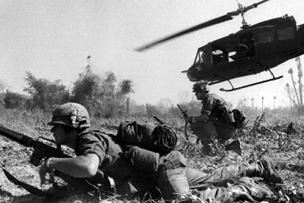 สงครามเย็น เวียดนาม 2