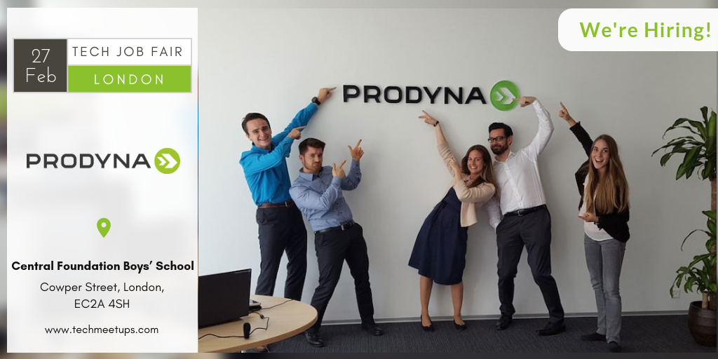 PRODYNA