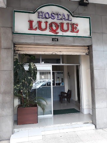 Hotel Luque