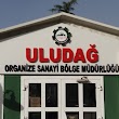 Uludağ Organize Sanayi Bölgesi Müdürlüğü