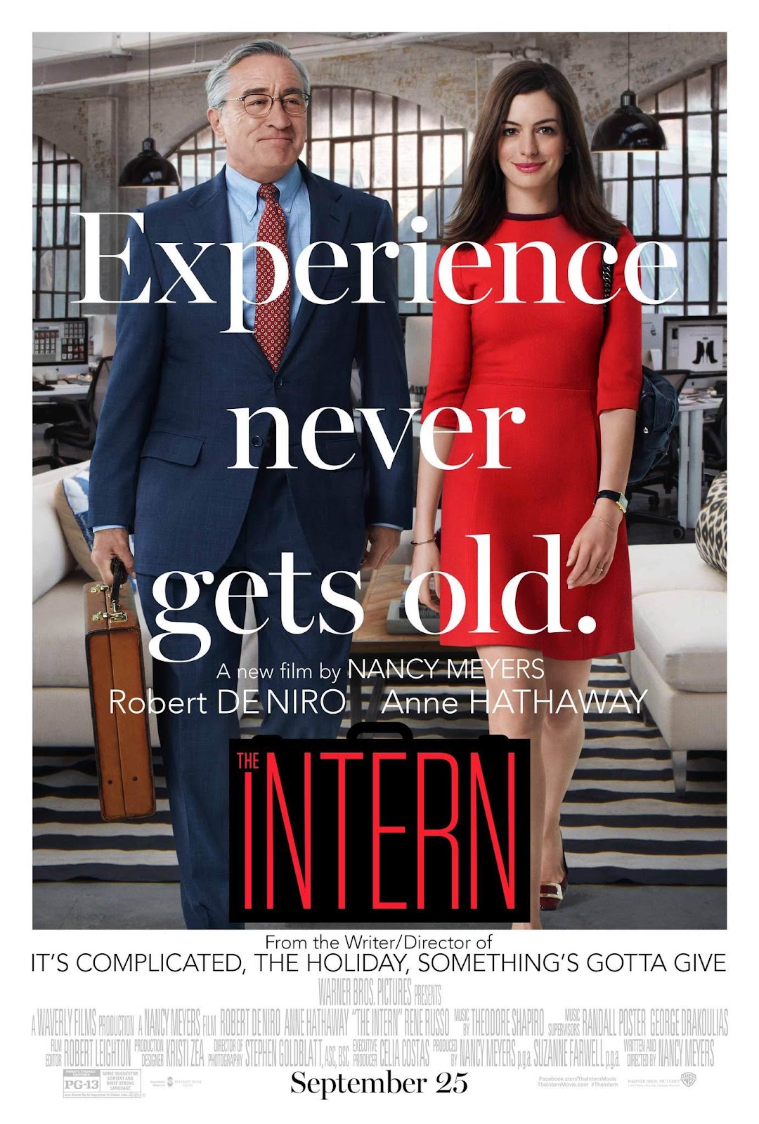 3. THE INTERN 