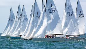 Image result for lightning sailboat