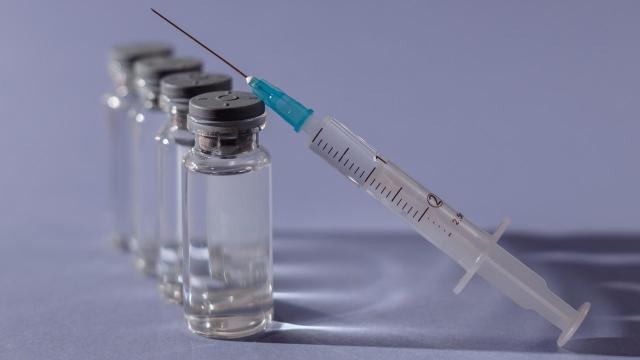 Vacuna contra VIH es cancelada en última etapa de ensayos