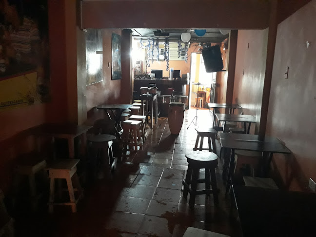 Opiniones de Bar La Fogata en Guayaquil - Pub