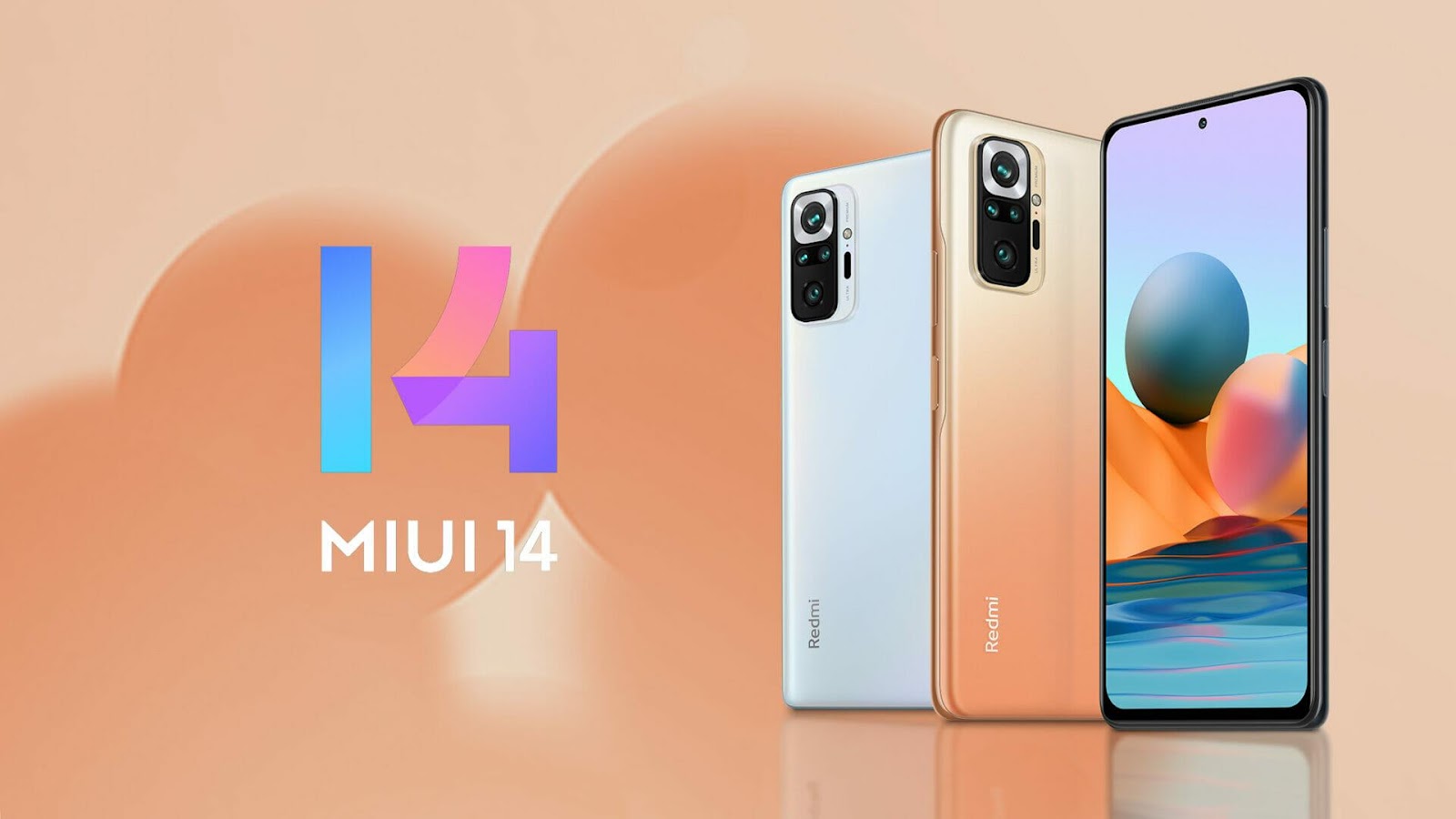 Exciting News for Redmi Note 10 Pro Owners: June 2023 Security Patch Awaits  You - xiaomiui