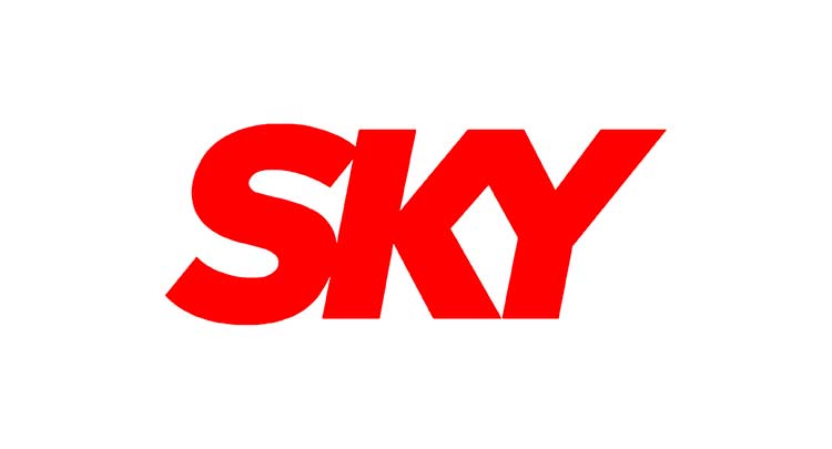 SKY TV - Melhor TV por assinatura