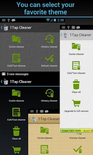 Download 1Tap Cleaner Pro apk