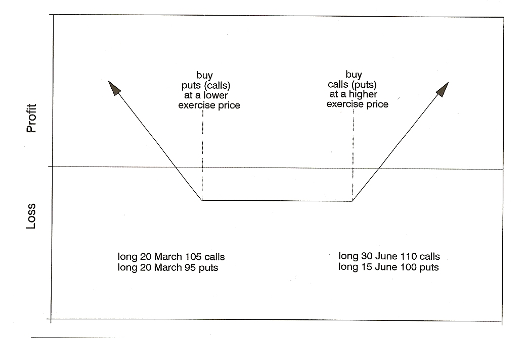 options strategies risk reversal strategy formulation template