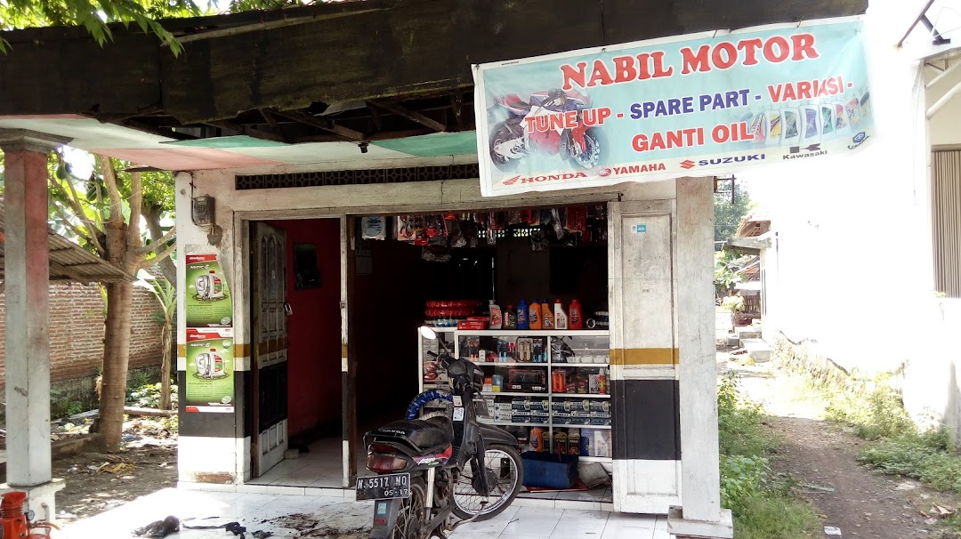 Nabil Motor