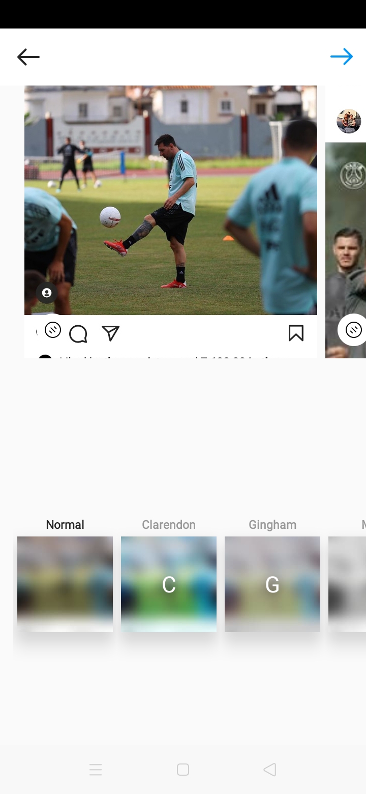 how to post multiple photos on instagram right now guide