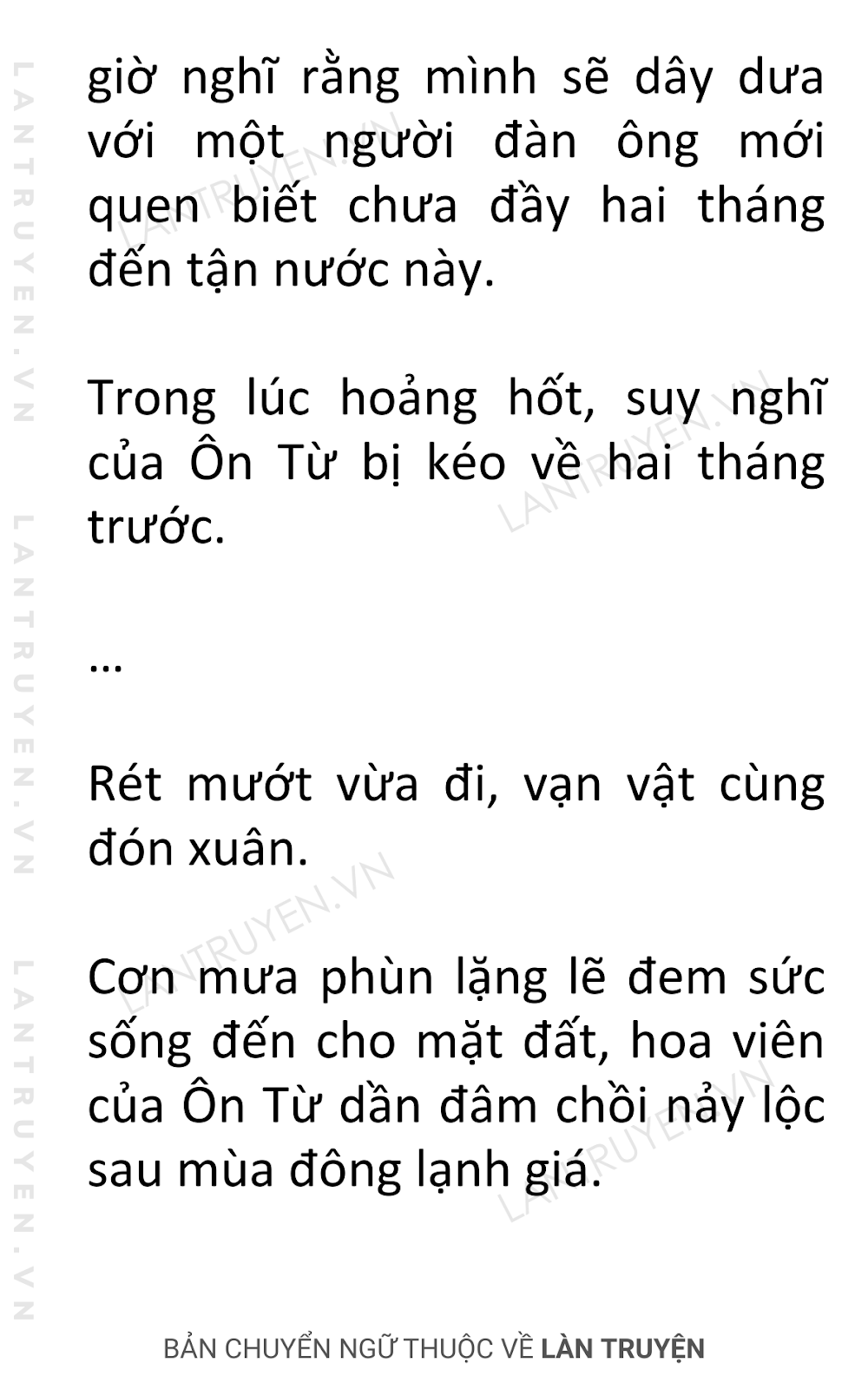 Cho Má Em Thêm Hồng - Chương 1