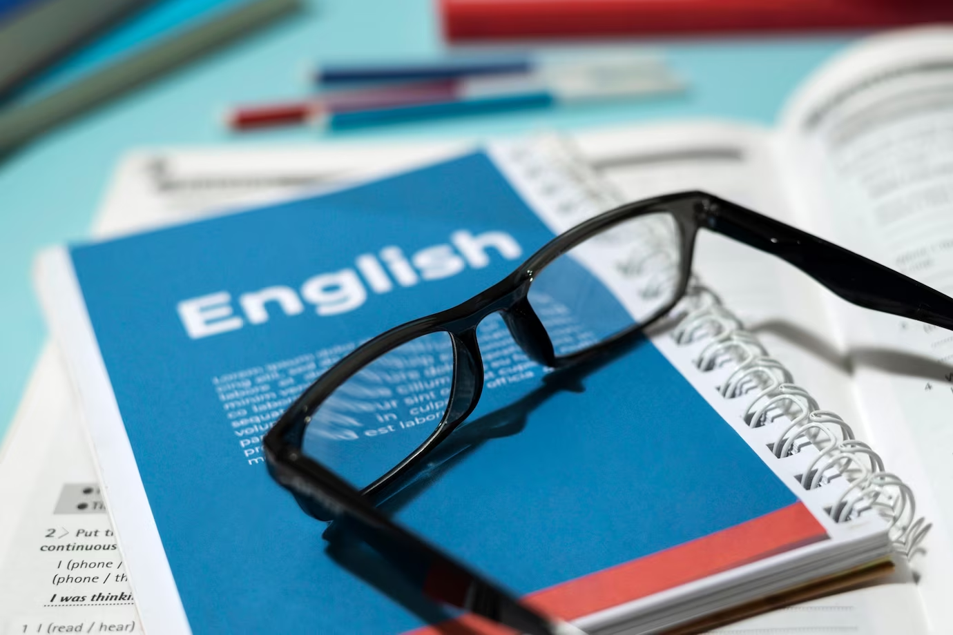English language