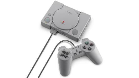 Sony PlayStation Classic Console With 20 Preloaded Retro Games, HDMI  Support Launched | Technology News