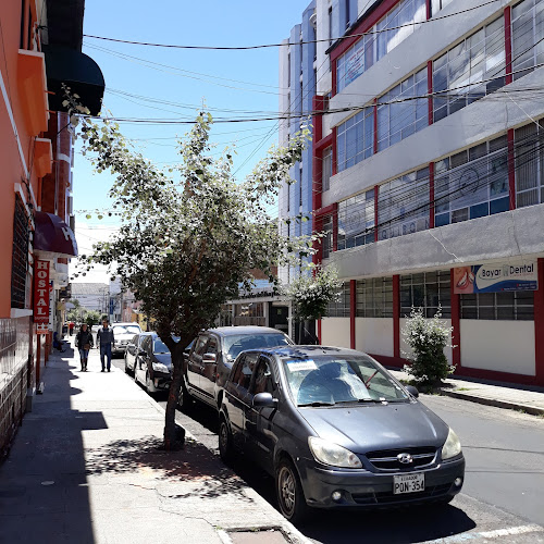 Opiniones de Dayanita en Quito - Panadería