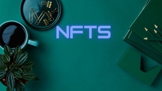 NFT Coin: History & Development 4