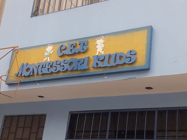 Opiniones de Guardería Montessori Kiids en Lima - Guardería
