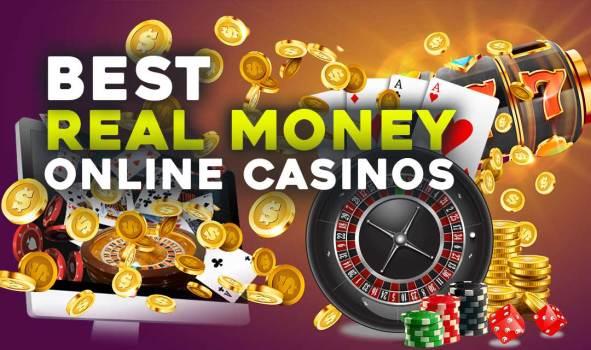Best Online Casino for Real Money Games – The Denver Post
