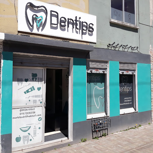 DENTIPS - Dentista