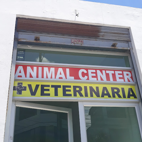 VETERINARIA ANIMAL CENTER - Quito