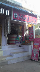 Med On PHARMACY - Pharmacy in Vellore , India