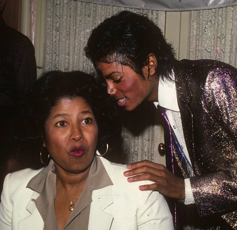 Resultado de imagen para katherine jackson"