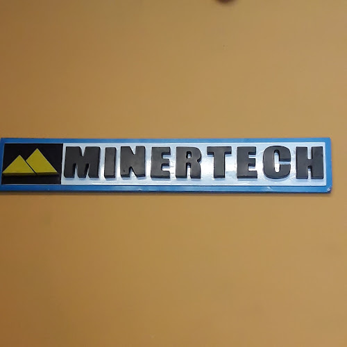 Minertech - Huancayo
