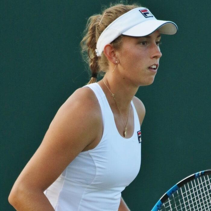 Elise Mertens: Tennis Player Profile, Biography, Ranking, Achievements