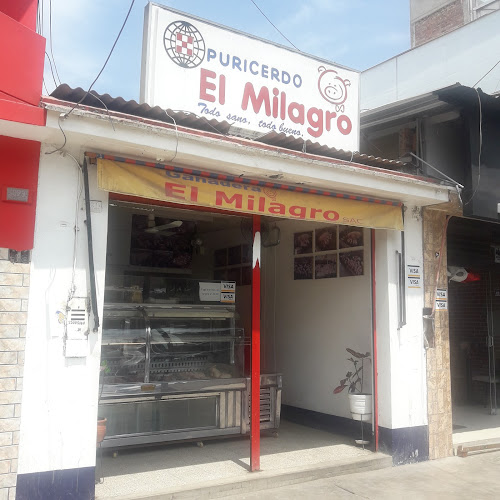 Ganadera El milagro