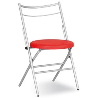 Складные стулья: в чем их секрет популярности?