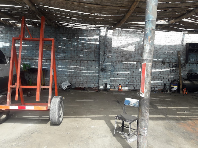 Opiniones de Servicio Técnico Mecánico Lecca en Trujillo - Taller de reparación de automóviles