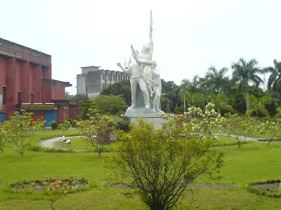 Bijoy '71 | Bangladesh Agricultural University, Mymensingh