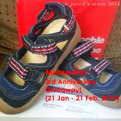 giveaways, announcement, winners