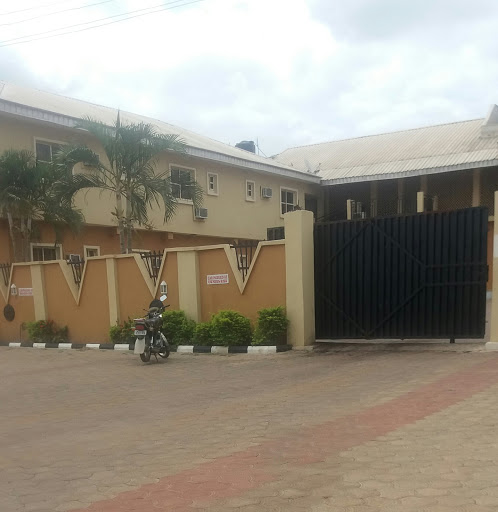 Convenant Suites, Beside Federal High Court, Ilorin, Nigeria, Park, state Kwara