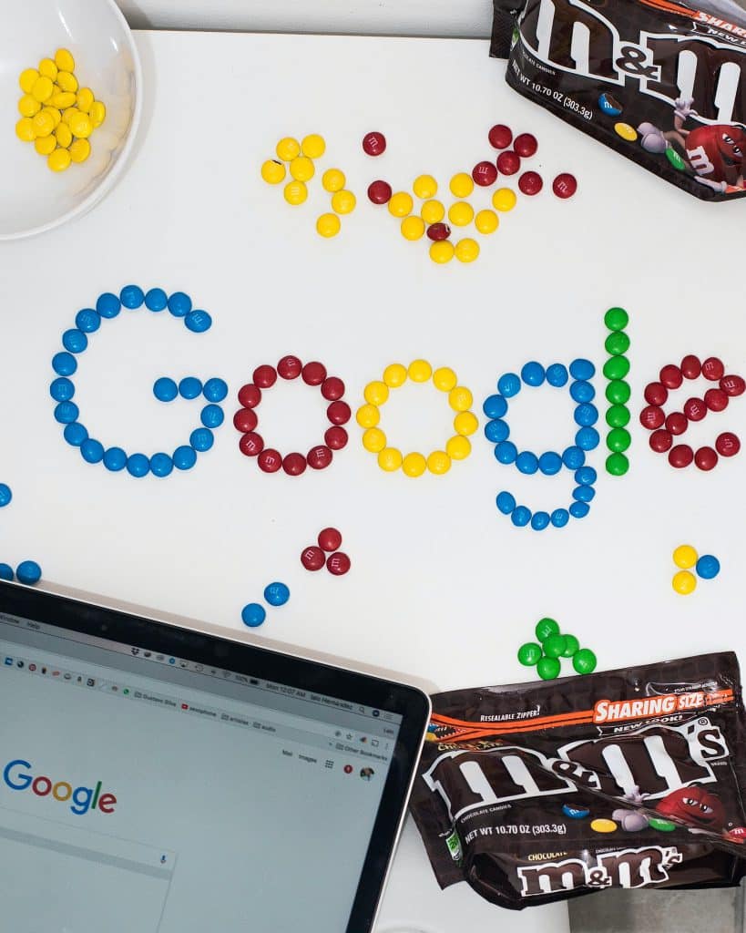 Pourquoi les résultats de recherche Google pour mon entreprise changent-ils?
