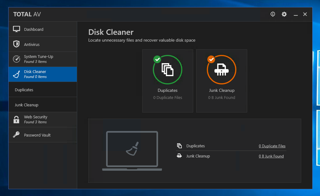 Disk