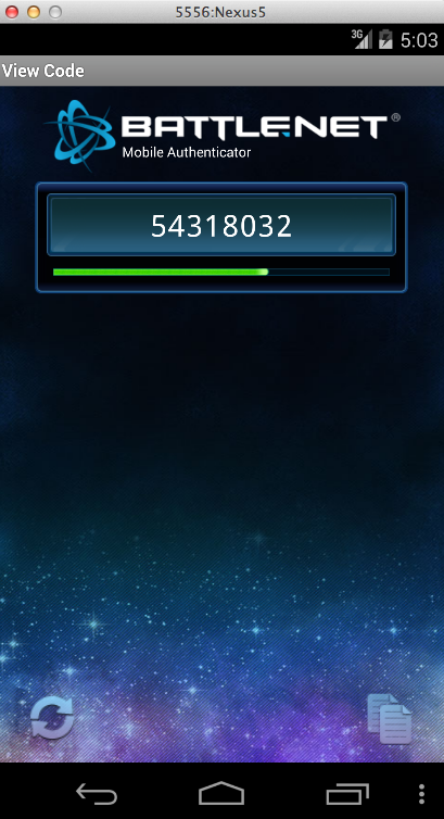 Your Mobile Authenticator has a new home — Battle.net — Blizzard News