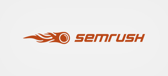 WordPress Plugins: SEMRush Logo