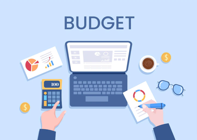 IT Budget planning by IT executives