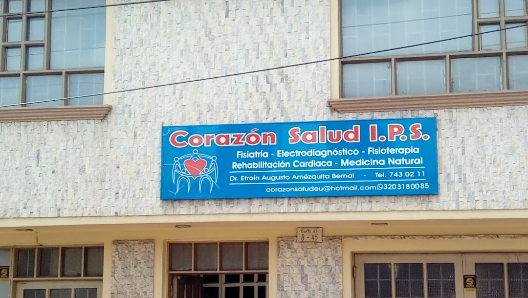 Corazón Salud IPS