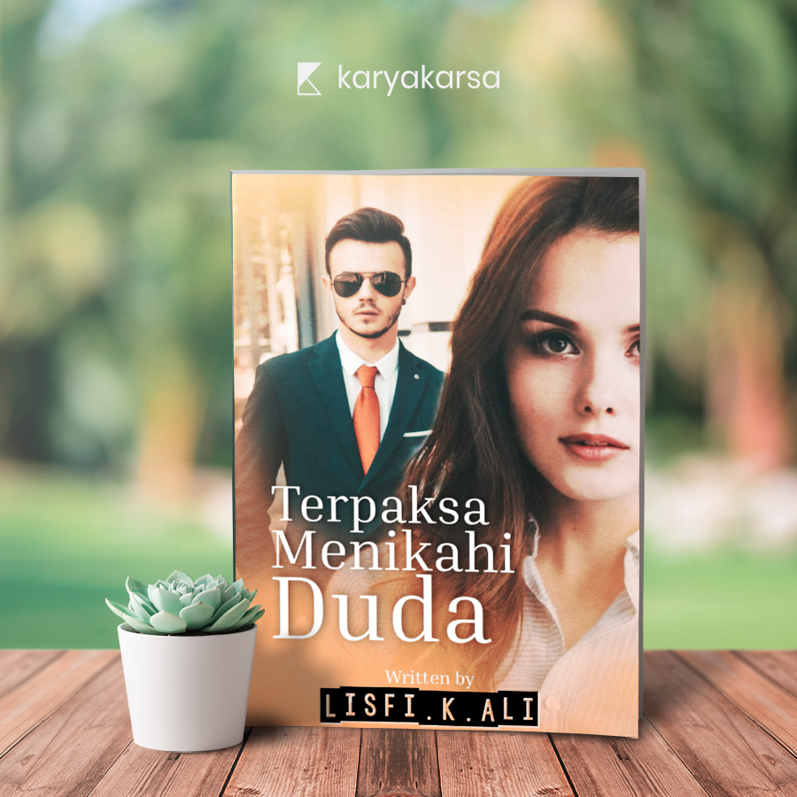 novel pernikahan terpaksa