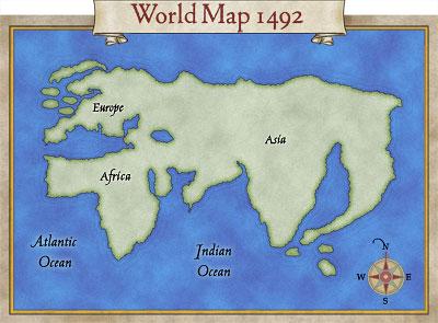 Chapter 1: Pre-Columbian America