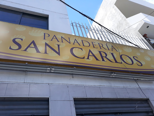 Comentarios y opiniones de Panadería San Carlos