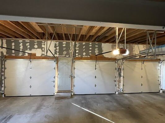 Garage Door