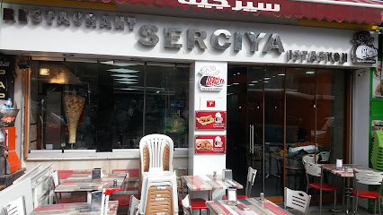 Serciya Restaurant