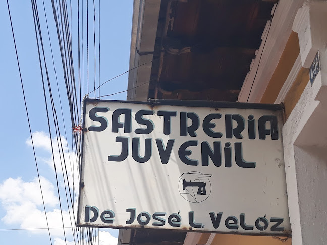 Sastreria Juvenil - Quito