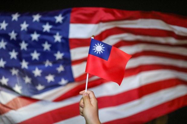 美国务院取消对台交往限制 “不再单方面安抚共产党政权”