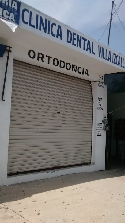 Clinica Dental Villa Izcalli