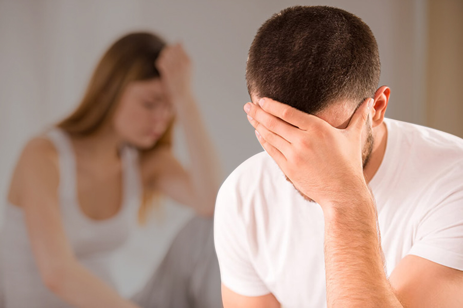 thảo dược tăng cường sinh lý nam