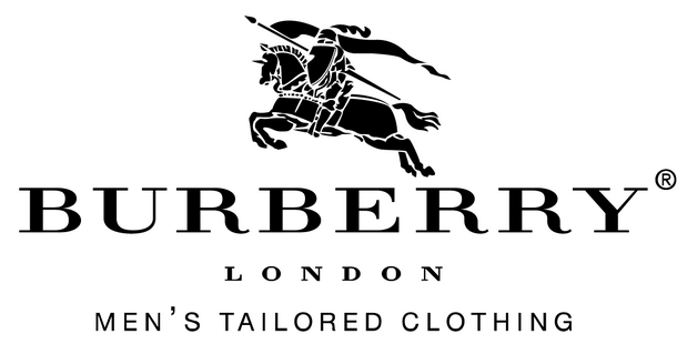Logotipo de Burberry Company