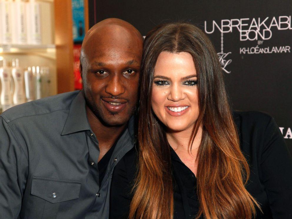 Khloe Kardashian and Lamar Odom: 5 Signs Divorce Was Coming - ABC News